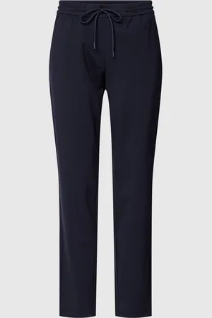 QS by s.Oliver Joggingbroek met tunnelkoord, model 