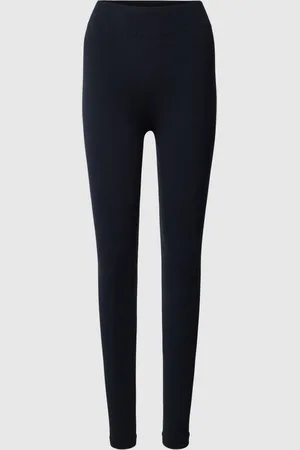 Falke Legging in effen design
