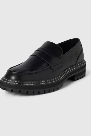 ONLY Pennyloafers met siernaden, model 