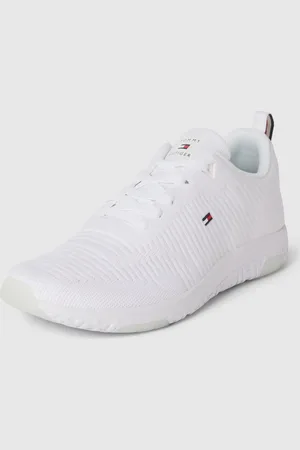 Tommy Hilfiger Sneakers met labelstitching