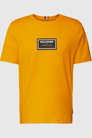 Tommy Hilfiger T-shirt met labelprint