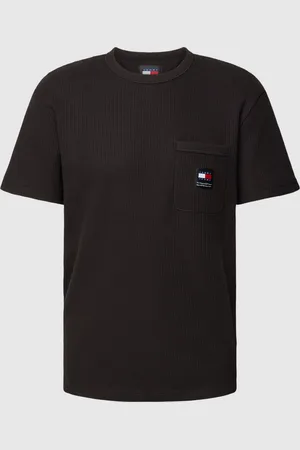 Tommy Hilfiger T-shirt met borstzak
