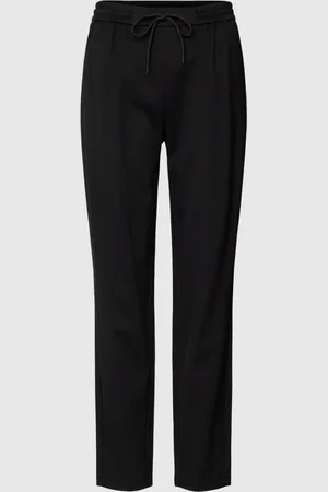 QS by s.Oliver Joggingbroek met tunnelkoord, model 