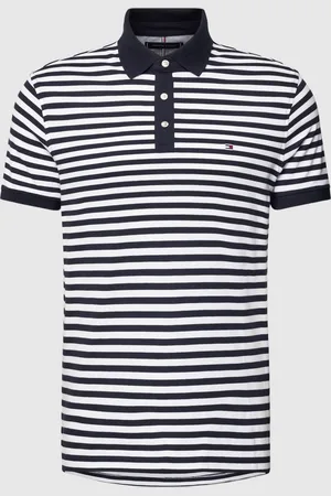 Tommy Hilfiger Slim fit poloshirt, model 