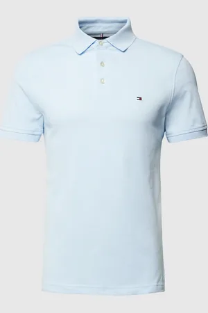 Tommy Hilfiger Slim fit poloshirt, model 