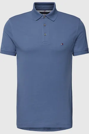Tommy Hilfiger Slim fit poloshirt, model 