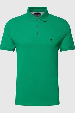 Tommy Hilfiger Slim fit poloshirt, model 