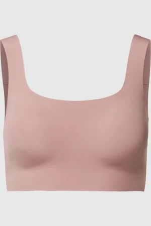Sloggi Bustier in effen design, model 