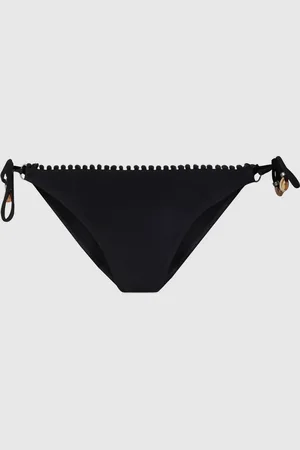 Banana Moon Bikinibroekje met vetersluiting, model 