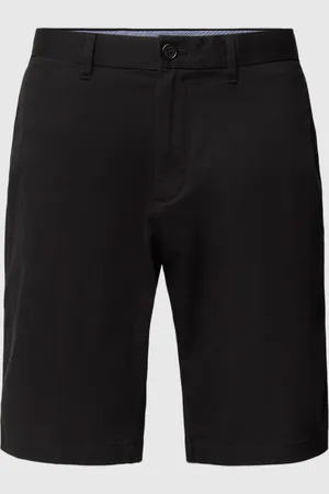 Tommy Hilfiger Korte broek in effen design