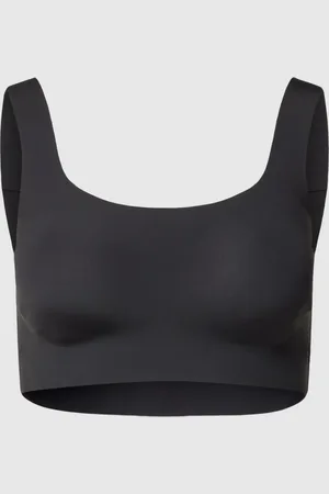 Sloggi Bustier in effen design, model 