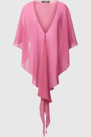 Vera Mont Bolero met knoopsluiting