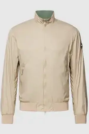 Colmar Jas met opstaande kraag