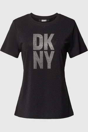 dkny ladies t shirt