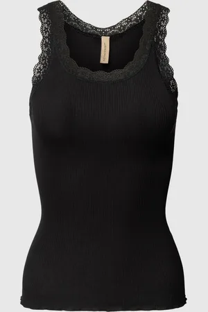 soyaconcept Top met kant, model 