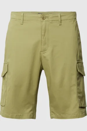Tommy Hilfiger Bermuda met cargozakken