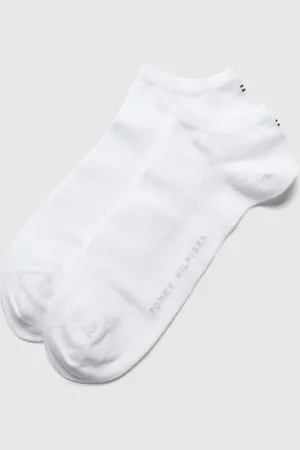 Tommy Hilfiger Set van twee paar sneakersokken