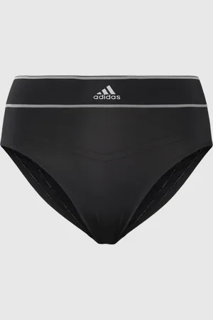 adidas Slip met logoband