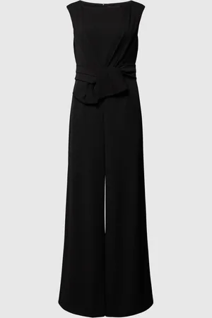 Vera Mont Jumpsuit met boothals