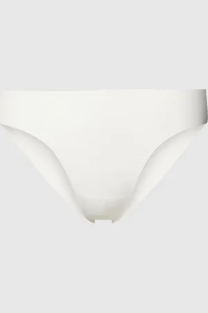 Sloggi Slip met labelprint, model 