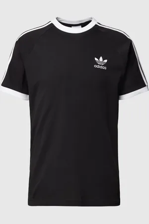 adidas T-shirt met galonstrepen