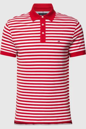 Tommy Hilfiger Slim fit poloshirt, model 