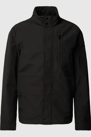 Geox Jack met opstaande kraag, model 