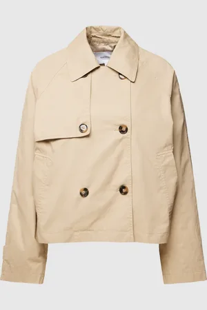 Opus Jack met platte kraag, model 