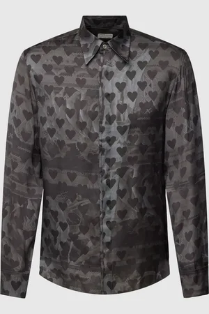 Tiger of Sweden Regular fit vrijetijdsoverhemd van viscose, model 
