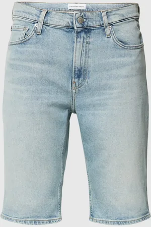 Calvin Klein Bermuda in denimlook