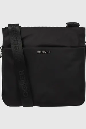 Bogner Crossbodytas met verstelbare schouderband, model 