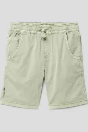 Mayoral Shorts met elastische band