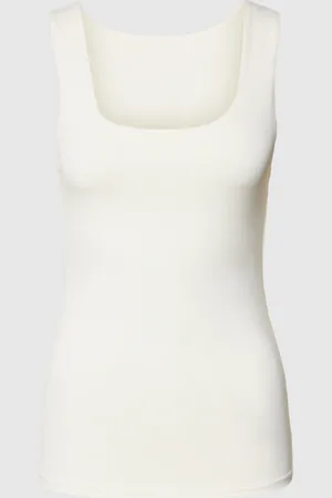 ONLY Tanktop in riblook