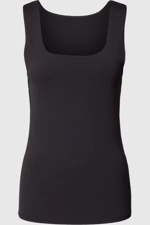 ONLY Tanktop in riblook