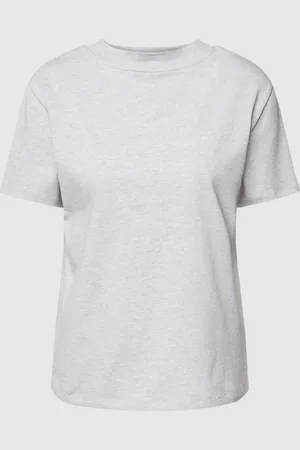Jake*s T-shirt met ronde hals