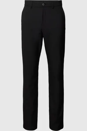 SELECTED Chino met steekzakken, model 