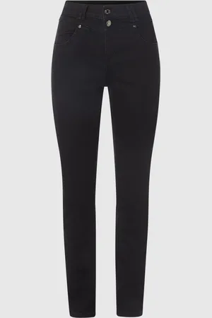 Angels Skinny jeans met stretch