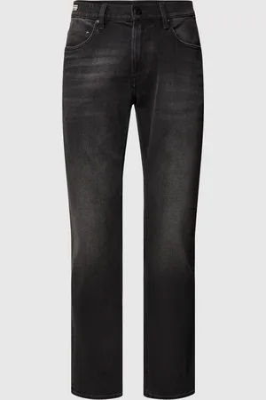 G-Star Straight fit jeans in 5-pocketmodel, model 