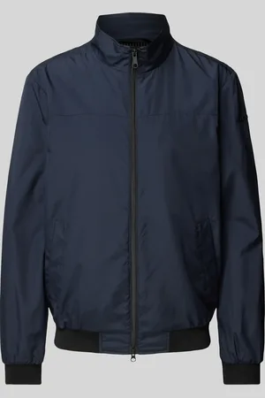 Geox Jack met labelapplicatie, model 
