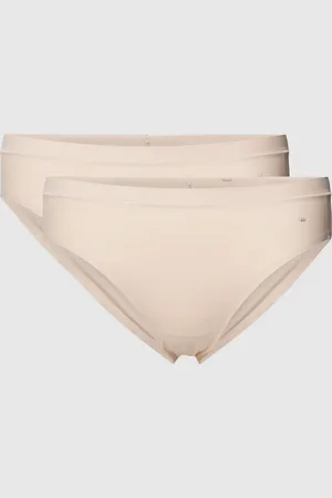 Triumph Slip met logoprint in een set van 2 stuks