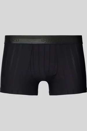 Hom Boxershort met streepmotief