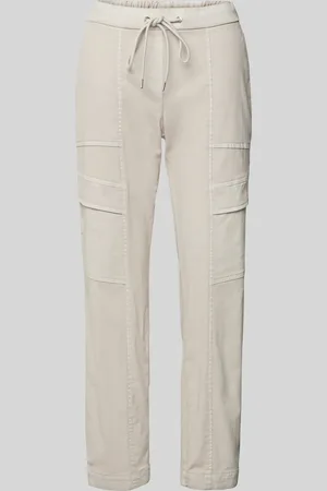 Toni Joggingbroek met deelnaden