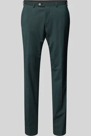 Digel Broek met steekzakken opzij, model 