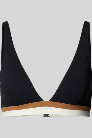 Banana Moon Bikinitop met elastische band, model 