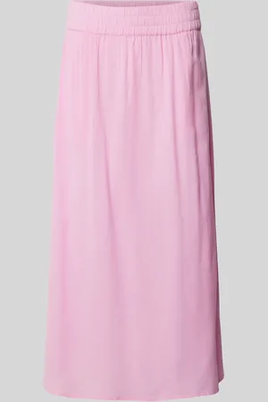 FRANSA Midirok met elastische band, model 