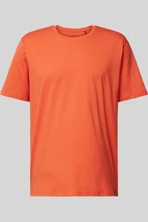 Schiesser T-shirt met ronde hals