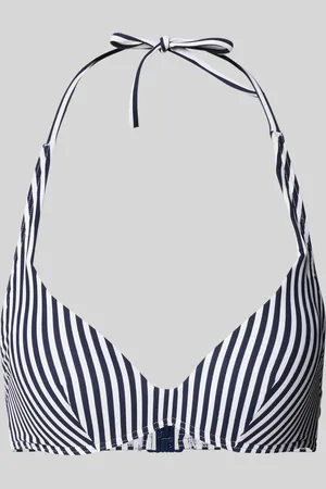 ESPRIT Bikinitop met halter, model 