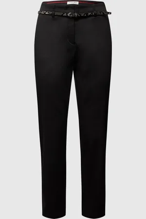 Christian Berg Chino met stretch