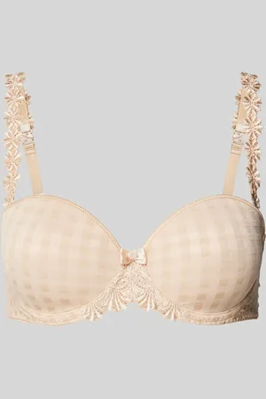 Marie Jo Beha met cups en hartvormige hals, model 