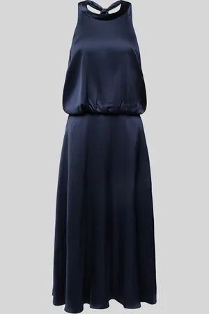 Vera Mont Cocktailjurk met halter